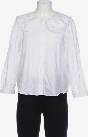 LEVI'S ® Blouse & Tunic in L in White: front