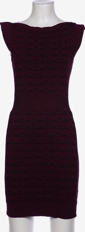 FRENCH CONNECTION Dress in M in Purple: front
