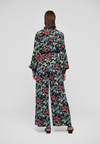 Dea Kudibal - Blusa 'Umasdea' en Mezcla de colores