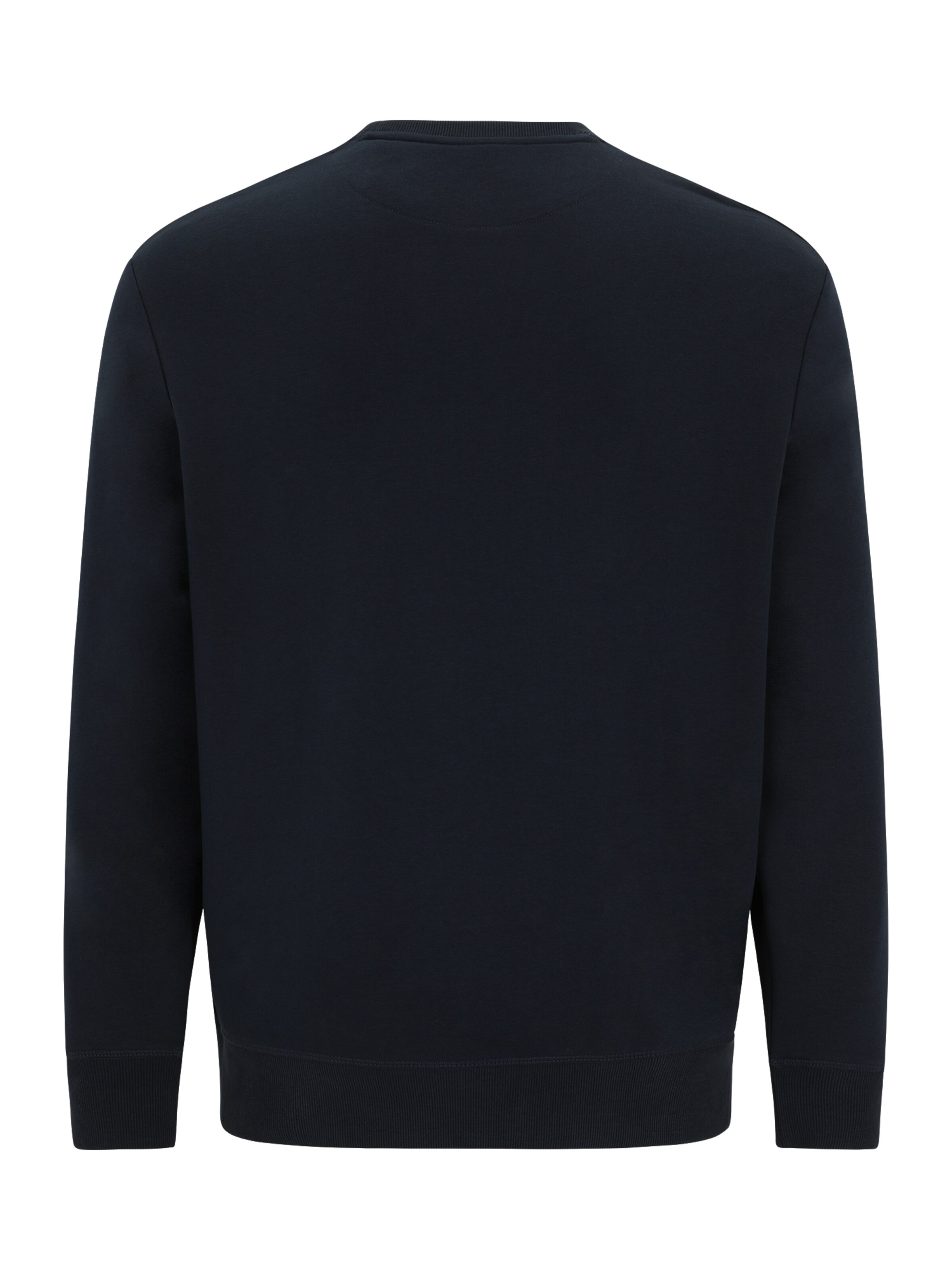 s.Oliver Свитшот в Синий