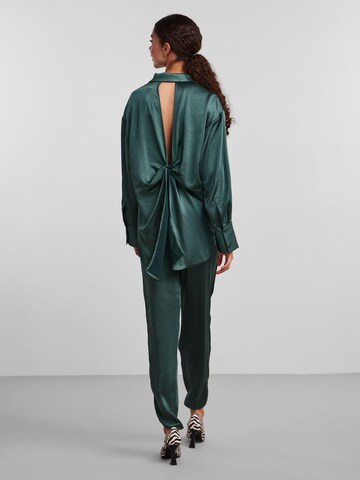 Y.A.S Blouse 'VIMA' in Green