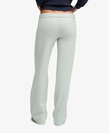 Superdry & Co Regular Pants in Green