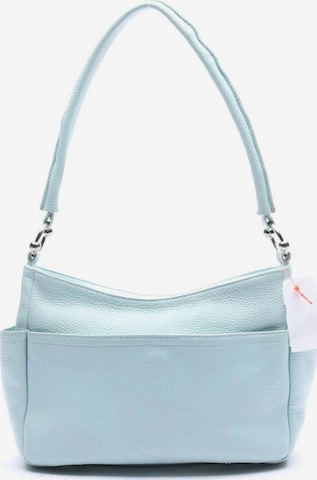 FURLA Bag in One size in Blue: front