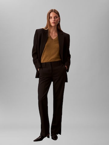 Calvin Klein Trui in Geel