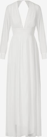 Kraimod Evening dress in White: front