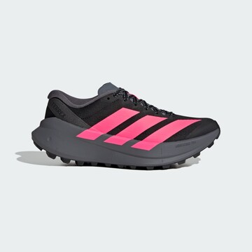 ADIDAS TERREX - Zapatos bajos 'Agravic SL' en negro