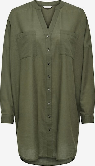 ONLY Blouse 'Apeldoorn' in Olive, Item view