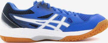 ASICS Sportschuh 'Task 3' in Blau