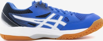 ASICS Athletic Shoes 'Task 3' in Blue