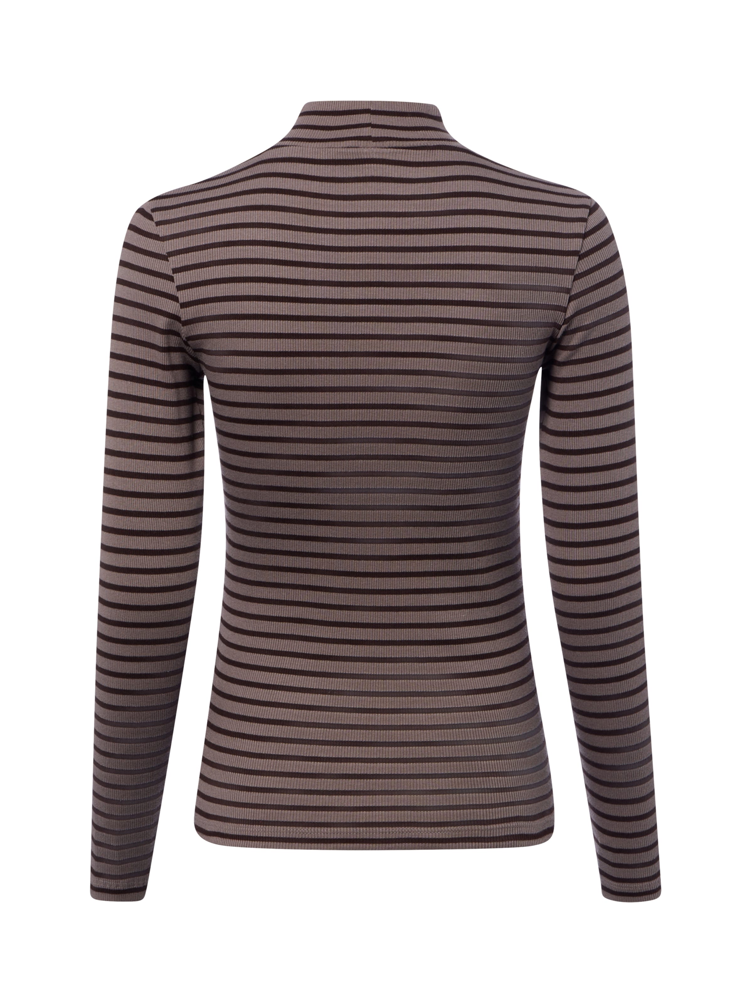 Marie Lund Shirt in Grey