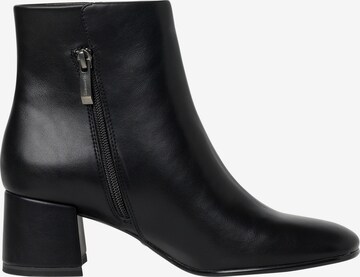 Bottines TAMARIS en noir