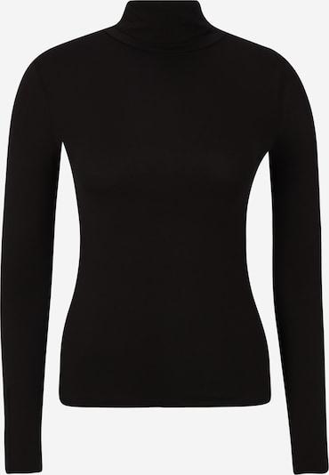 Dorothy Perkins Petite T-shirt i svart, Produktvy