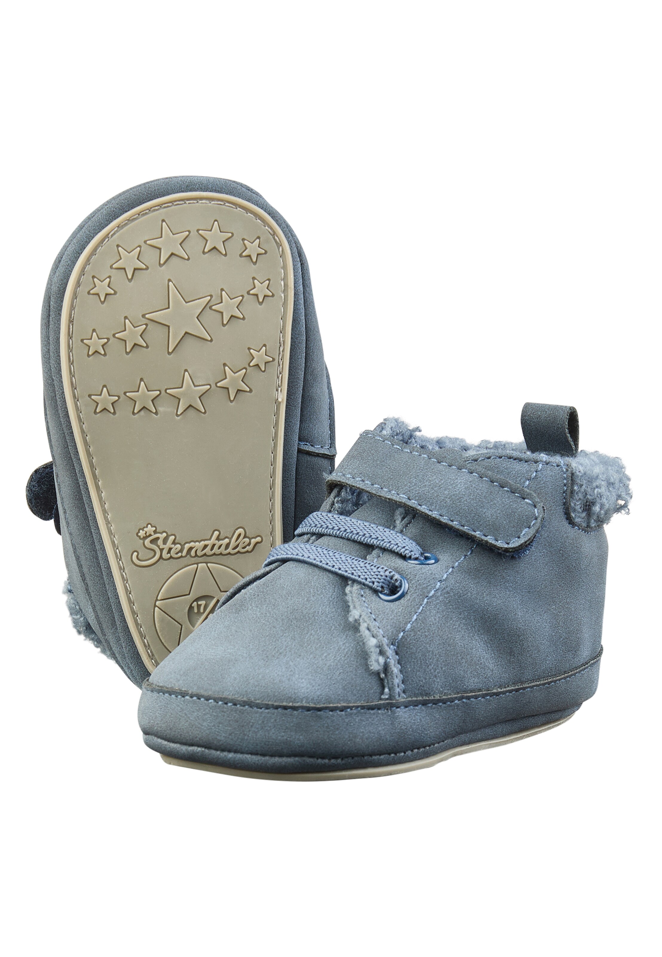 STERNTALER Stiefel in Blau