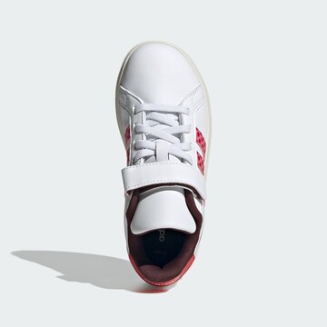 ADIDAS SPORTSWEAR Sneaker 'Disney Minnie Mouse 2.0' in Weiß
