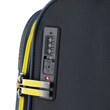 TRAVELITE Trolley 'Color Craze' in Blue