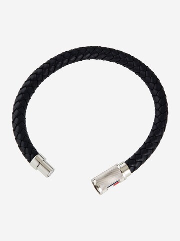 TOMMY HILFIGER Bracelet 'Casual Core' in Blue