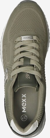 MEXX Sneakers 'Gitte' in Grey