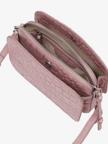 Liebeskind Berlin Crossbody Bag in Purple