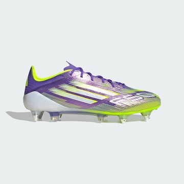 Scarpa da calcio 'F50 Elite' di ADIDAS PERFORMANCE in lilla