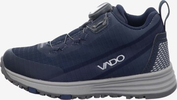 Vado Sneakers 'Sky' in Blue