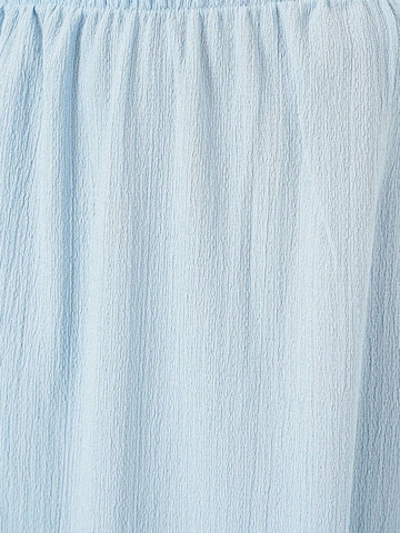 Gonna di Bigdart in blu