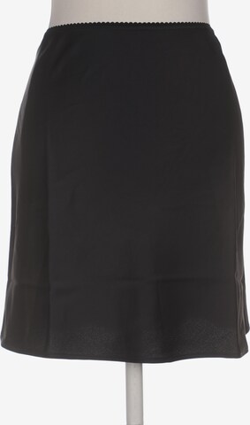 EDITED Skirt in M in Black: front