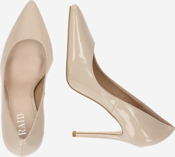 Raid Pumps 'BEONICA' i beige