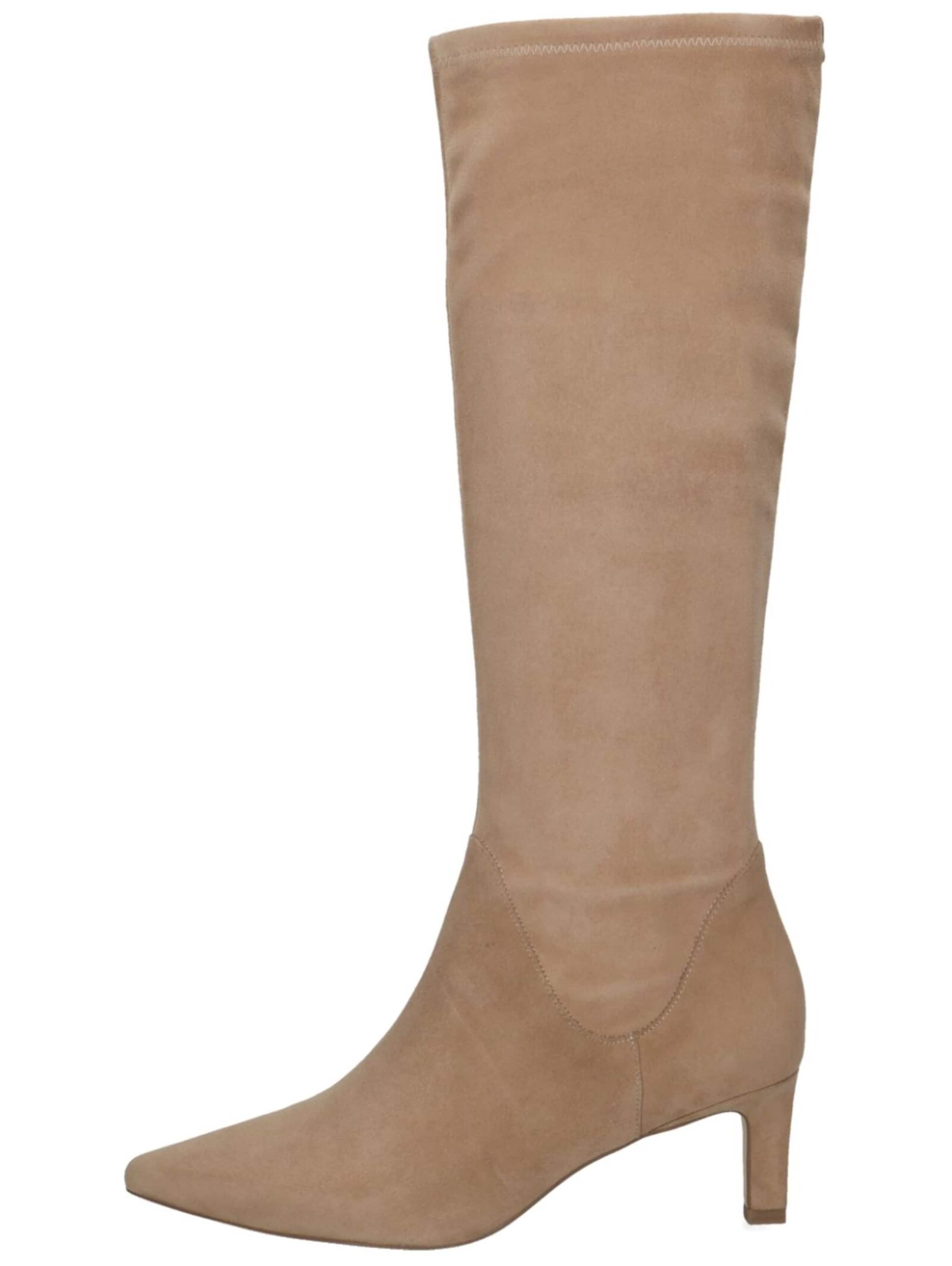 Bottes PETER KAISER en beige