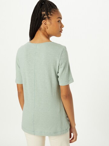 ARMEDANGELS Shirt 'JOSINA' in Groen