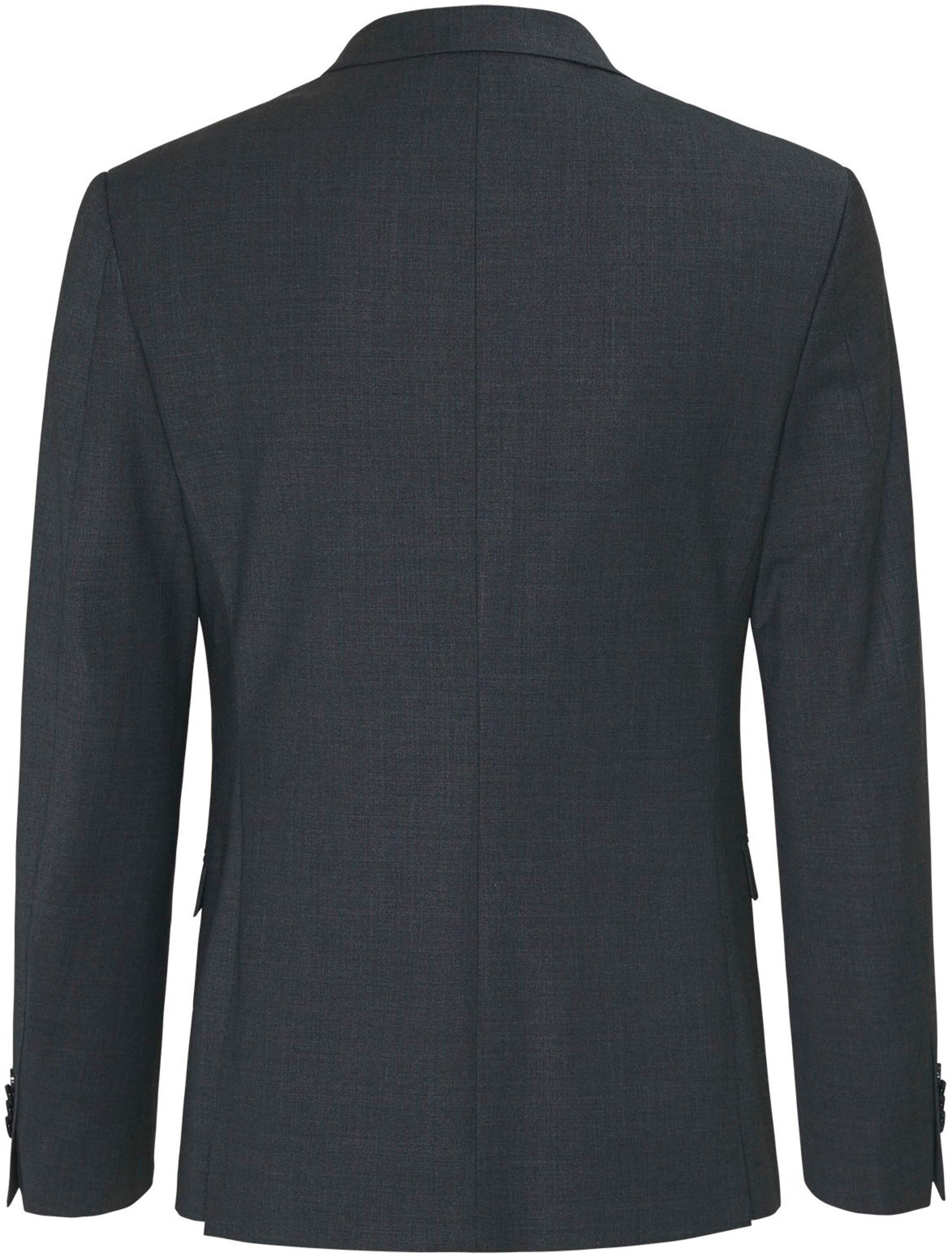 CINQUE Regular Anzug in Grau