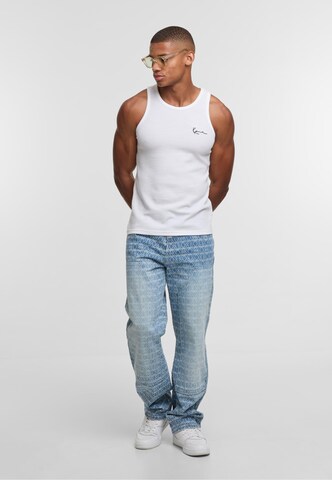 Loosefit Jeans di Karl Kani in blu