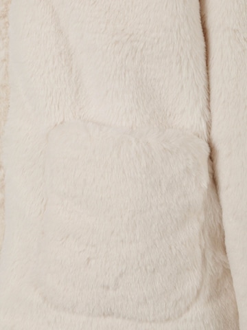 MINOTI Vinterjakke i hvid