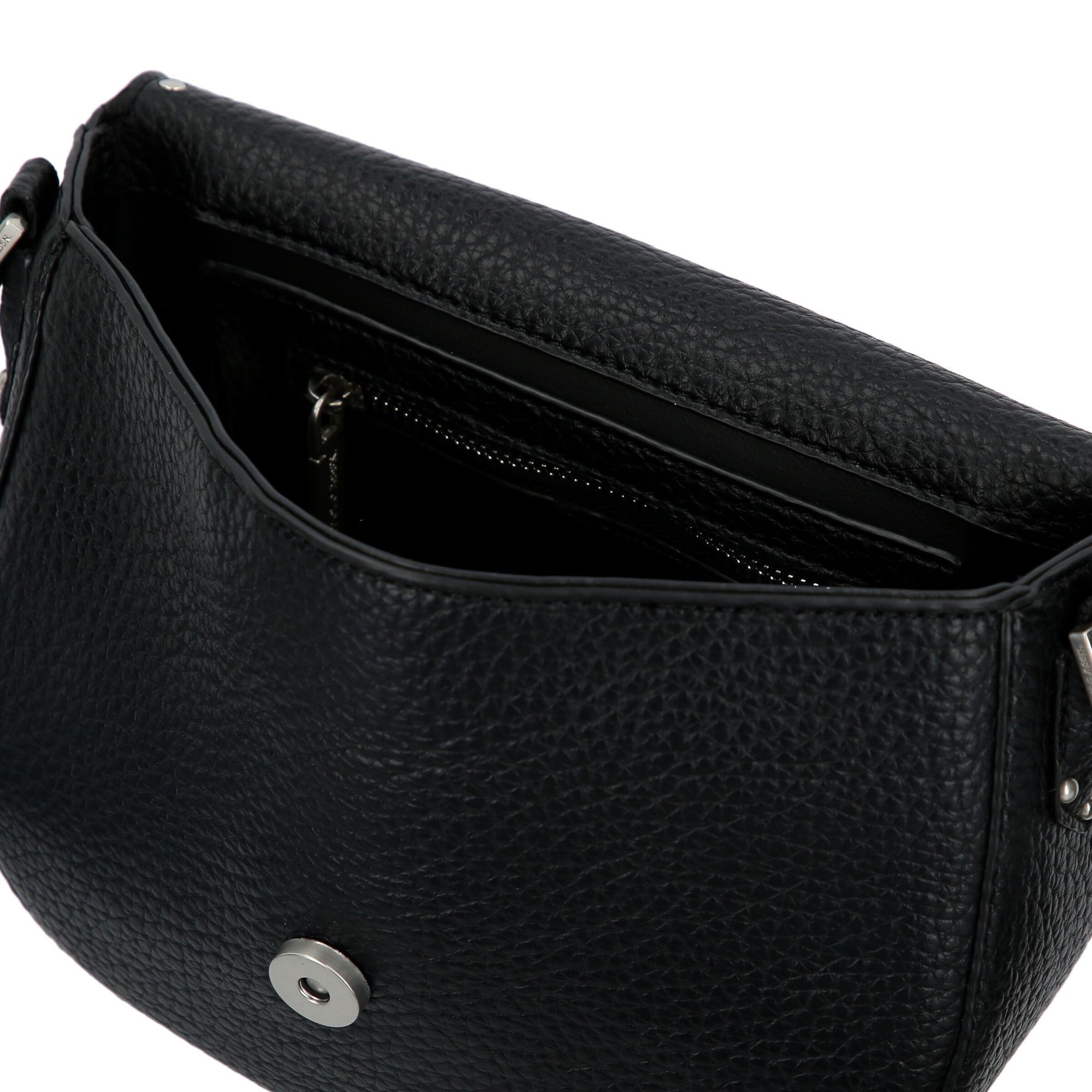 U.S. POLO ASSN. Shoulder bag in Black