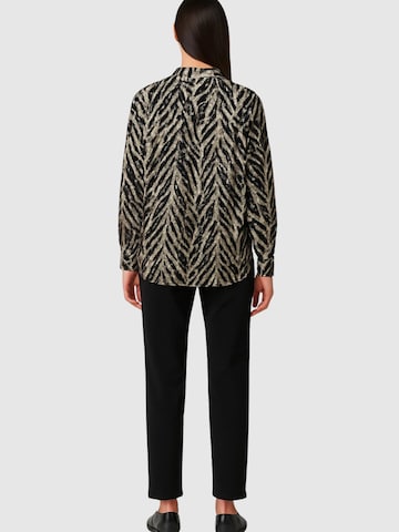 Camicia da donna '10332595' di VERO MODA in nero