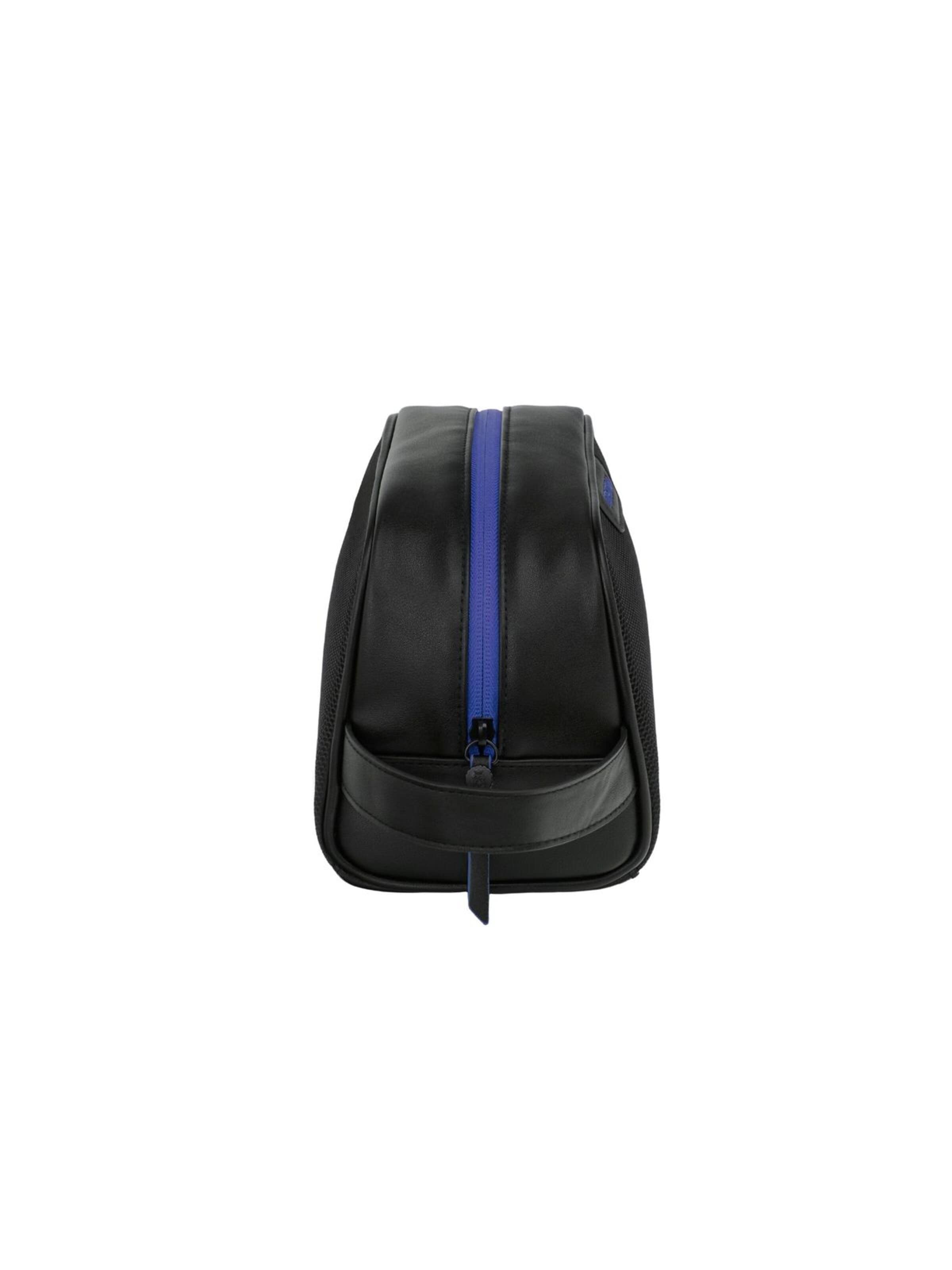 FESTINA Toilettas 'Toiletry Bag Black Edition' in Blauw