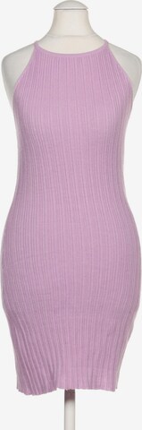Asos Dress in XS in Purple: front