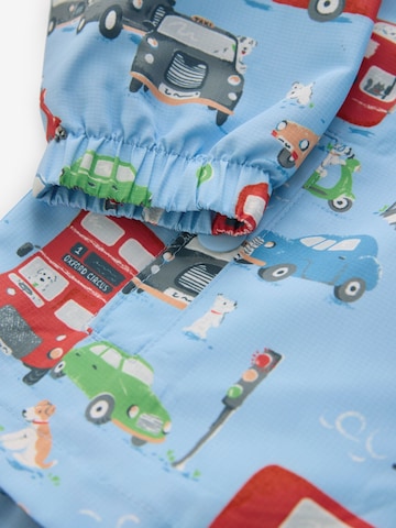 Veste mi-saison Next en bleu