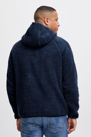 11 Project Sweater 'Rone' in Blue
