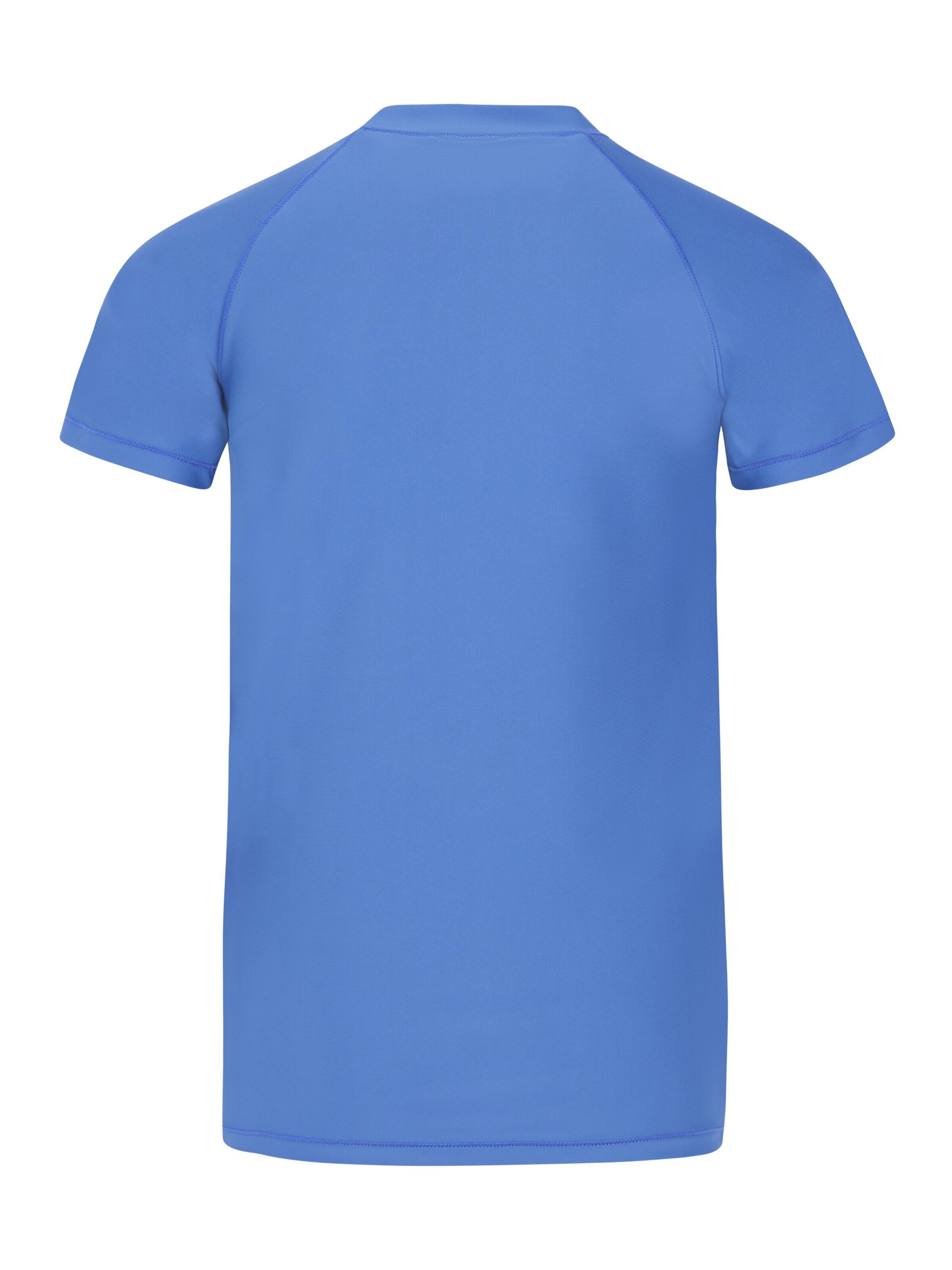 PROTEST Athletic Swimwear 'PRTNIZZO JR' in Blue