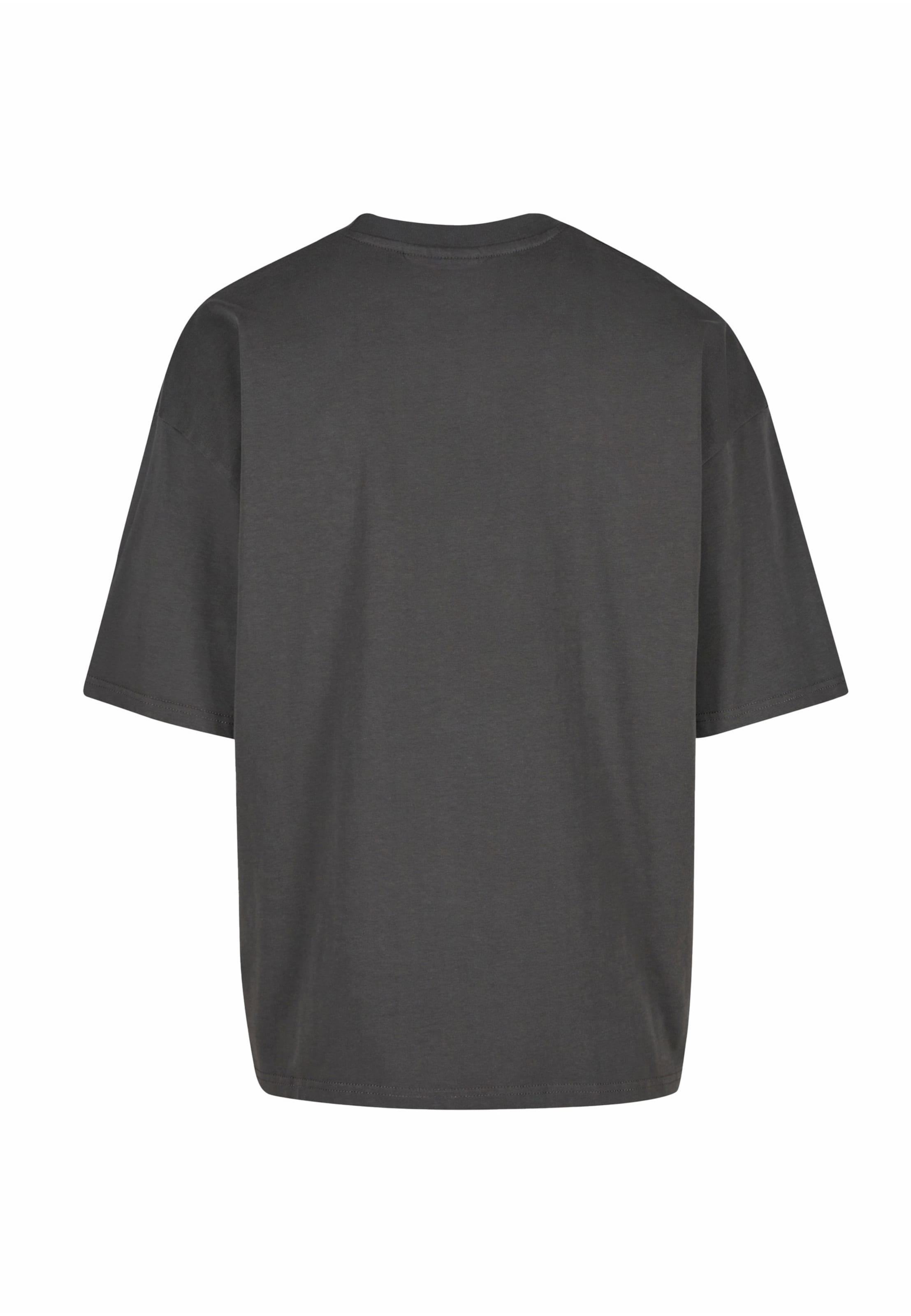 T-Shirt Pegador en gris