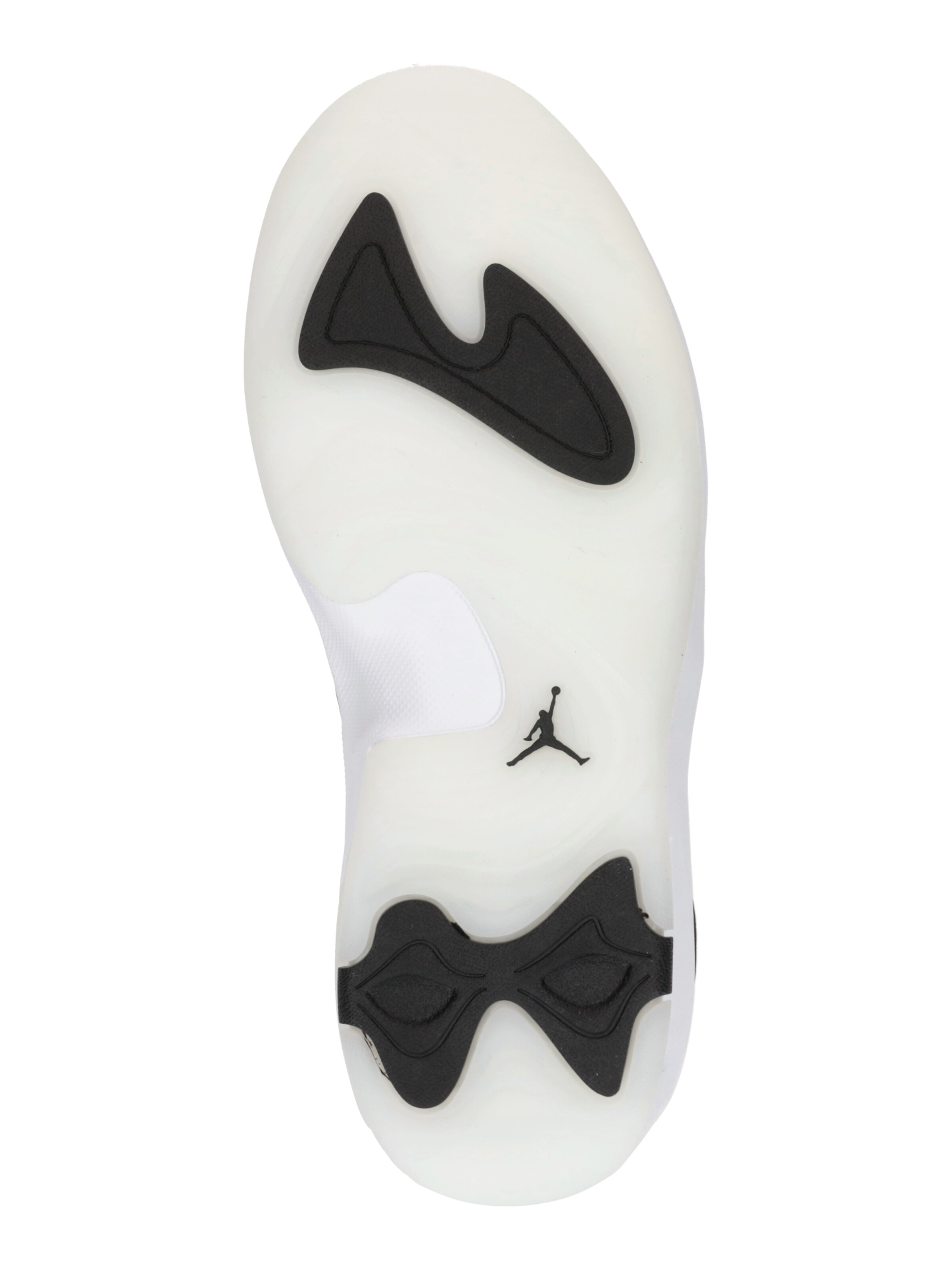 Jordan Sneaker 'Max Aura 7' in Weiß