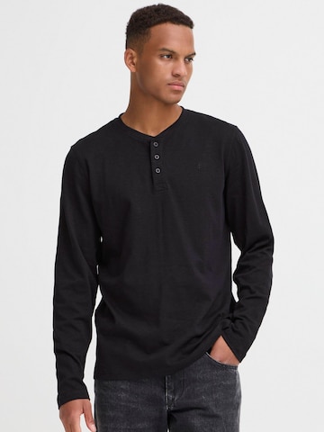 Sweat-shirt ' BHIBRAT ' BLEND en noir