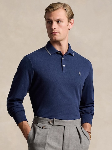 Polo Ralph Lauren Футболка в Синий: спереди