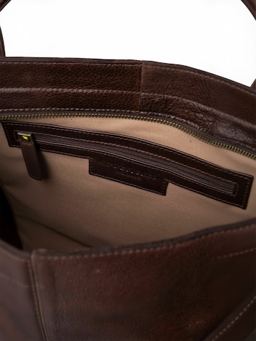 RE:DESIGNED Shopper ' Aro ' in Grey: top