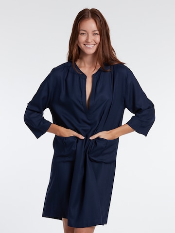 mėlyna VIVID Suknelė