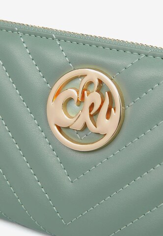 C’iel Wallet 'Aidan' in Green