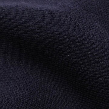 BOGNER Pullover / Strickjacke XS in Blau