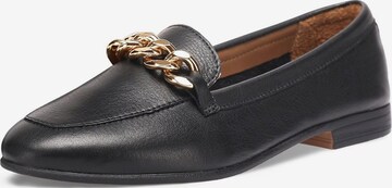 Slipper di INUOVO in nero: frontale