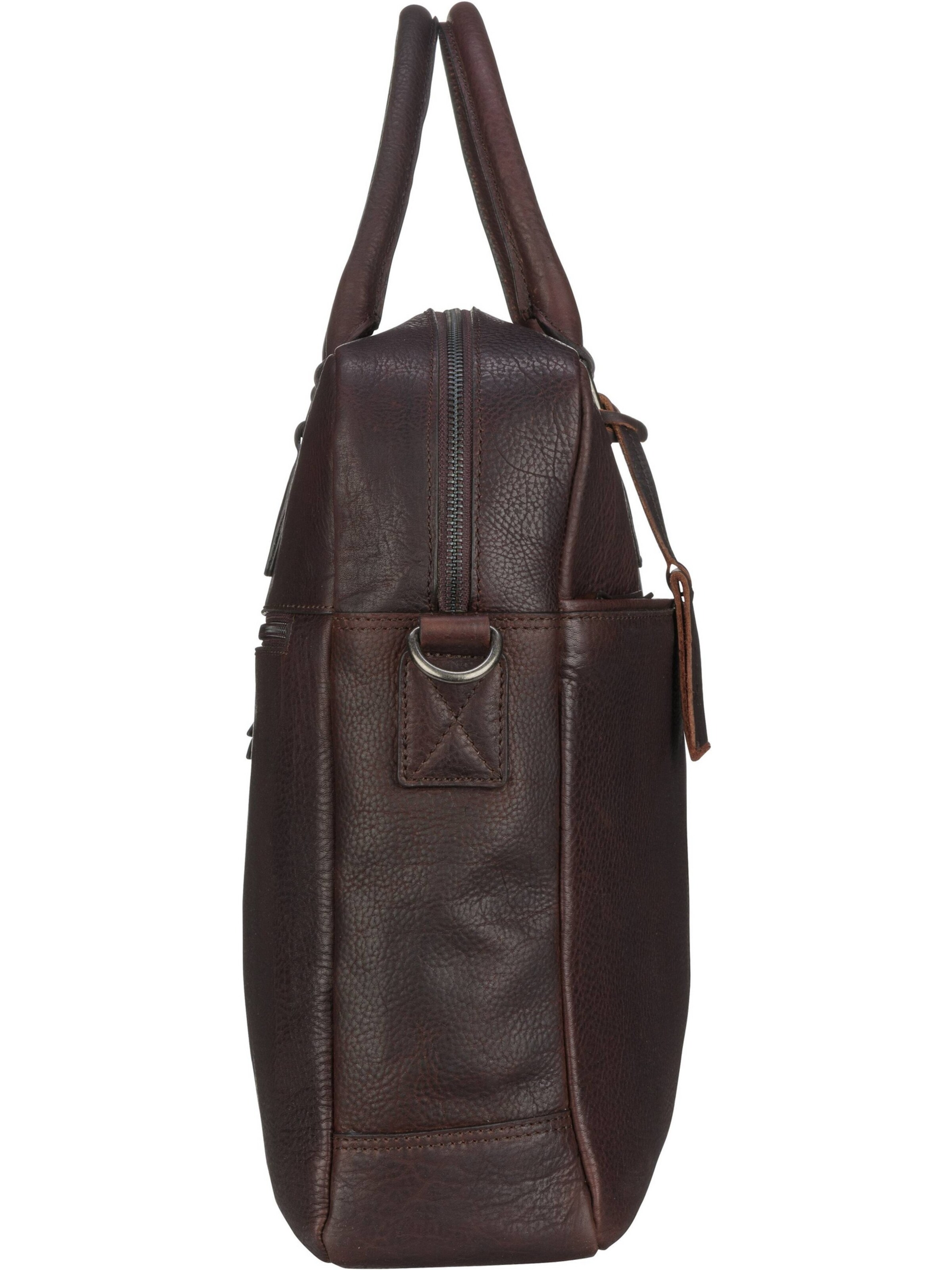 Männer Taschen & Rucksäcke Burkely Aktentasche 'Antique Avery' in Braun - HN46524 Männer Taschen & Rucksäcke Burkely Aktentasche 'Antique Avery' in Braun - HN46524