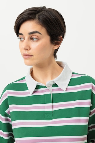 Robe Mey en vert